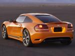 Dodge Circuit EV Concept 2009 года